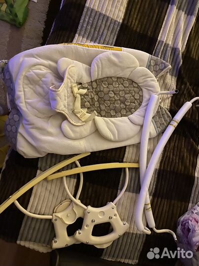 Детские качели