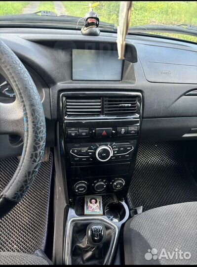 LADA Priora 1.6 МТ, 2013, 156 000 км