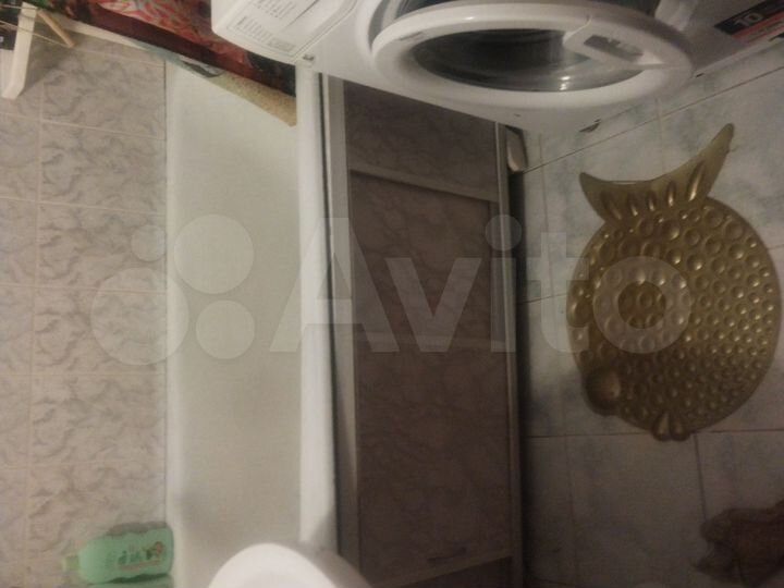 Комната 18 м² в 2-к., 9/14 эт.