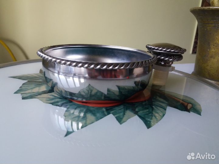 Винтажные предметы быта