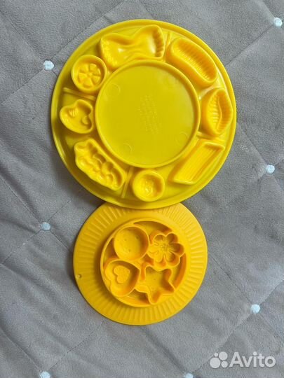 Набор плей до