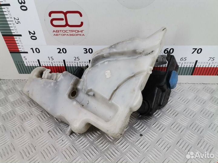 Бачок омывателя Audi A5 8T 2010 8T0955453C