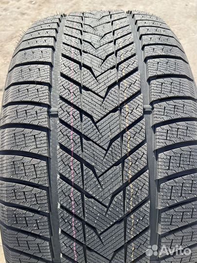 iLink SnowGripper II 265/50 R19 147U