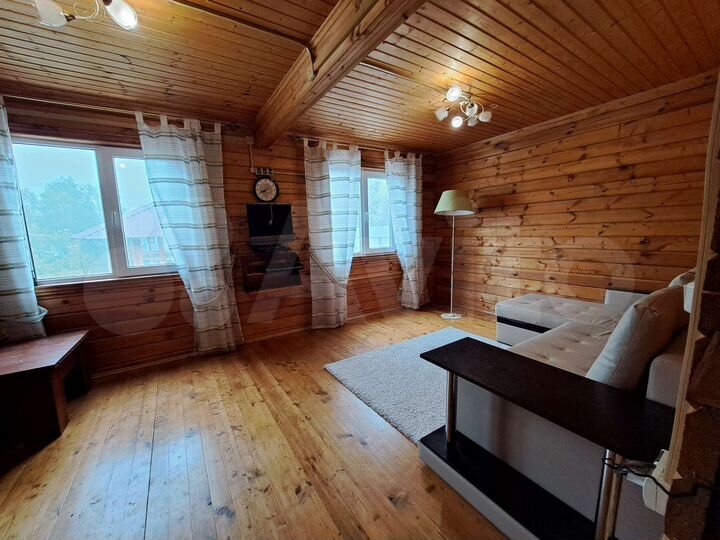 Дача 103 м² на участке 22 сот.