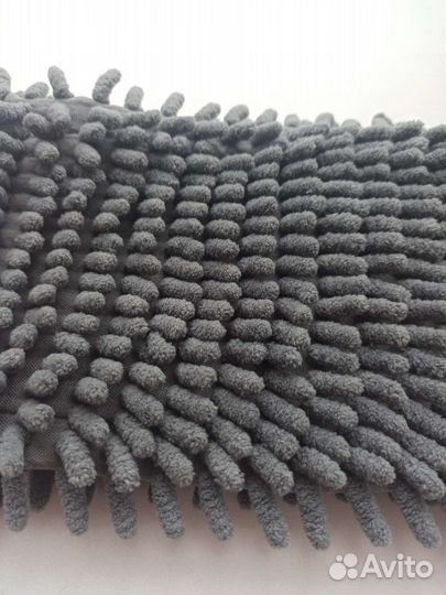 Насадка на швабру из синели 42*14 см