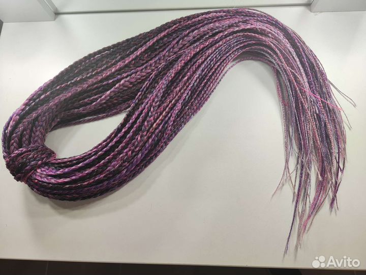 Комплект де косы