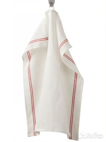 Кухонные полотенца IKEA 45х60см