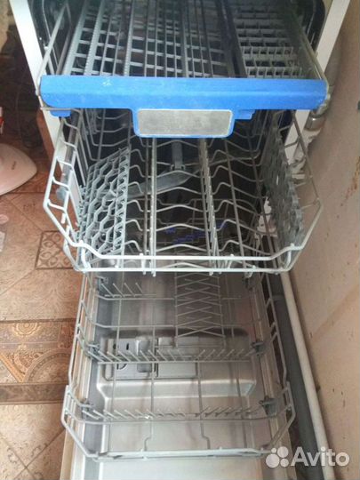 Посудомоечная машина бу Hansa