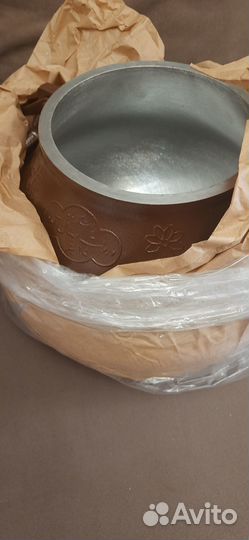 Скороварка Rashko Baba 15 литров