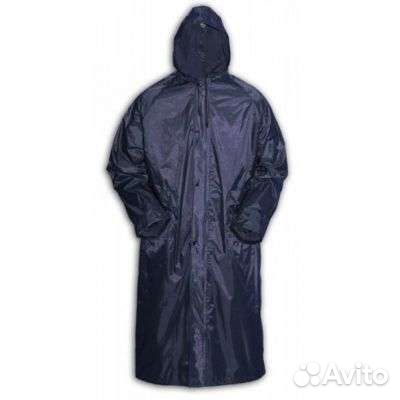 Плащ для защиты от воды 