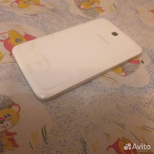 Samsung Galaxy Tab 3