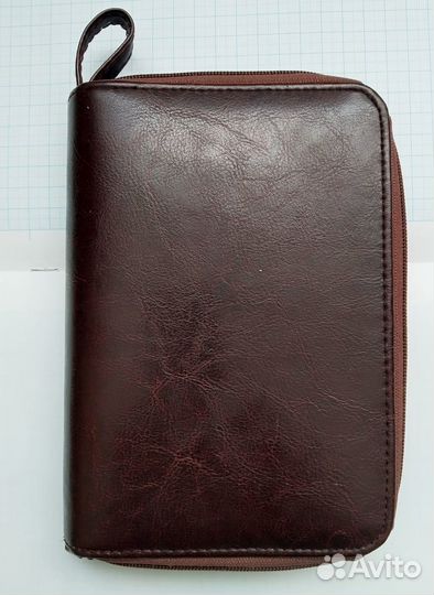 Ридикюль-органайзер ик