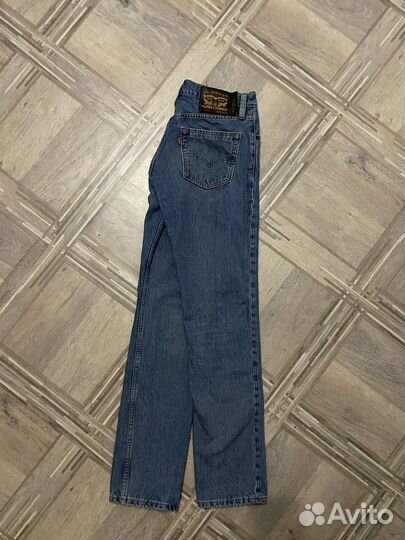 Джинсы levis 511