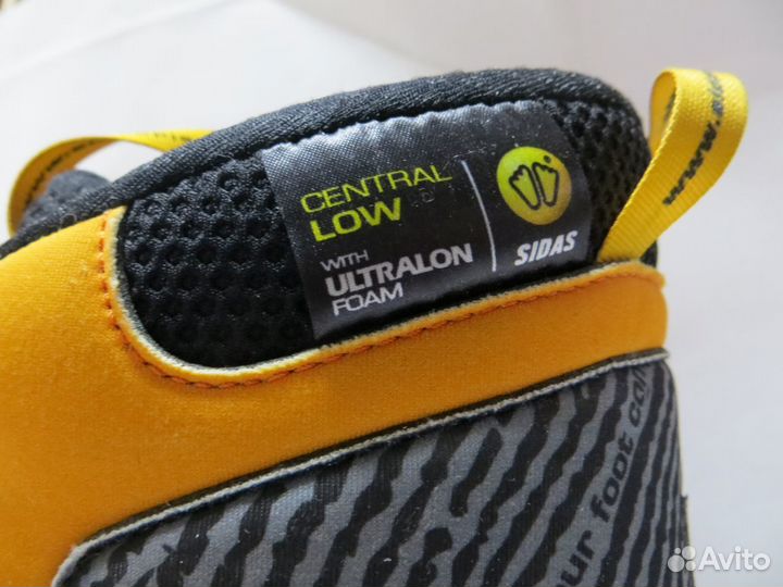 Горнолыжные ботинки / внутренники / размер 39-40