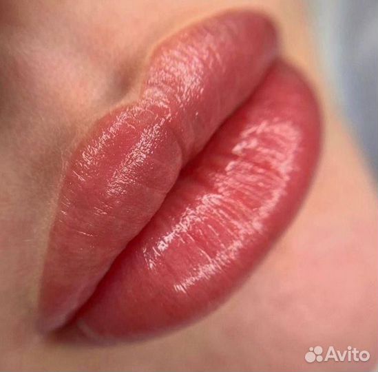 Перманентный макияж / коррекция /модели