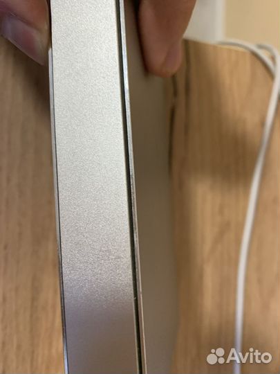 Внешний жесткий диск 4 тб LaCie Porsche Desigh