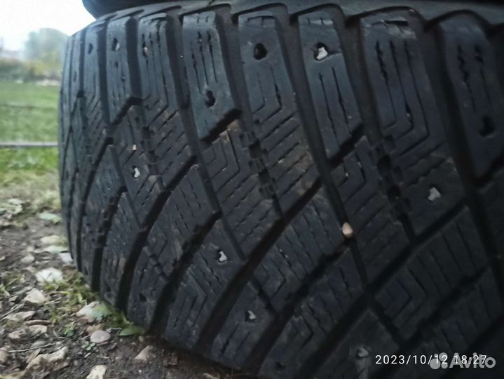 Goodyear Ultragrip Ice Arctic 195/55 R16 87T