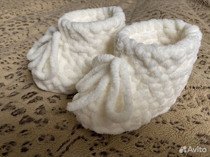 Плед для малыша