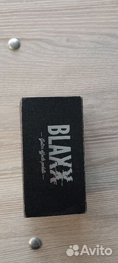 Педаль Stagg BX-Distorshn B