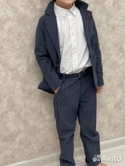 Костюм для мальчика