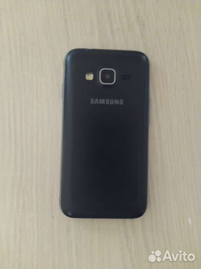 Телефон Samsung