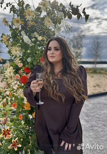 Пошив платья на выпускной