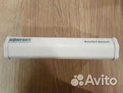 Подоконники