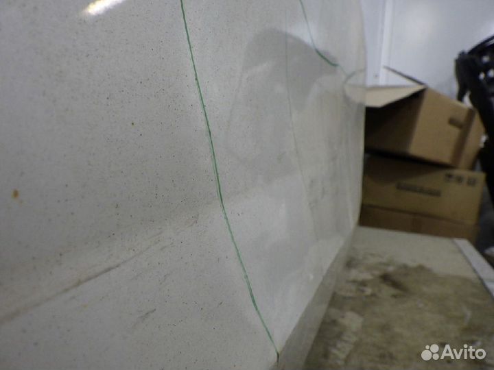 1263687 BMW X5 дверь передняя правая 2021