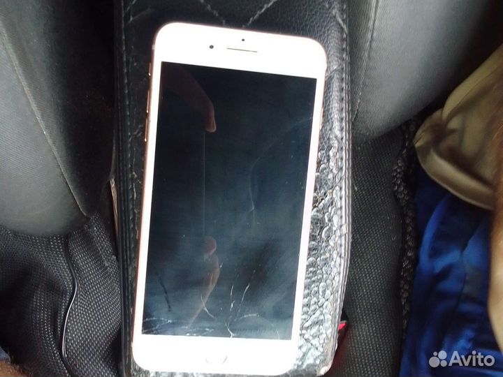 Айфон8 plus