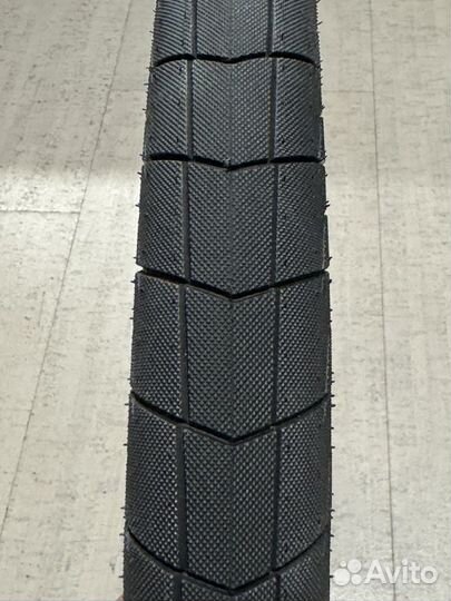 Покрышки eclat