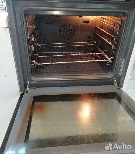 Клининг / Уборка квартир / Генеральная уборка посл