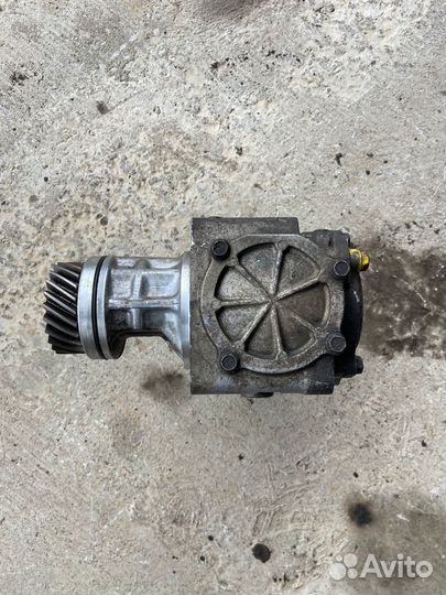 Раздаточная коробка Honda Civic Ferio ES2 D17A