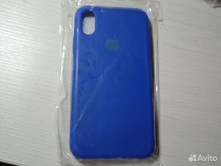 Чехлы на iPhone 10 X