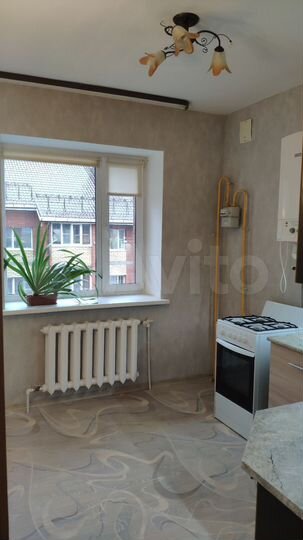 1-к. квартира, 33,3 м², 3/3 эт.