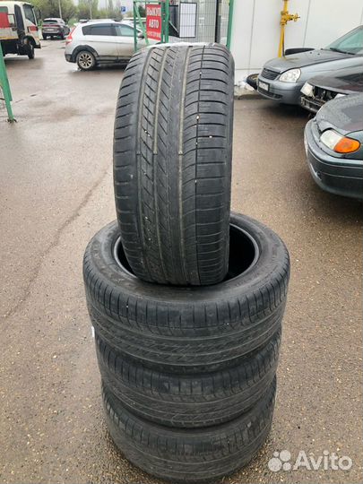 Goodyear Eagle F1 GS 285/45 R19