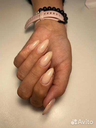 Маникюр педикюр обучение