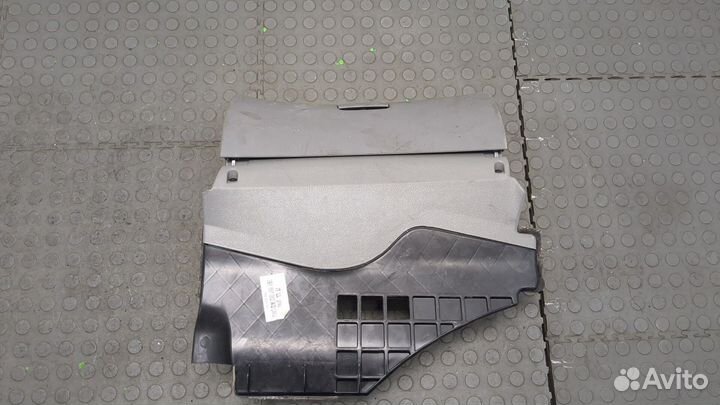 Бардачок Volkswagen Passat 5, 2001