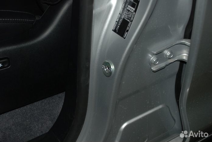 Конверсинвест - Замок капота/Блокиратор дверей