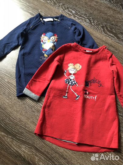 Одежда для девочки