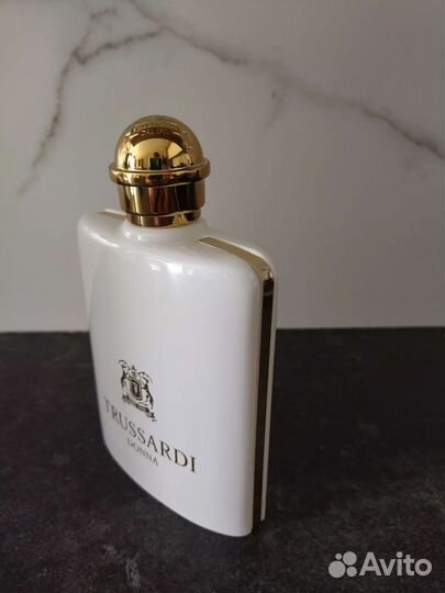 Trussardi donna 100 мл оригинал