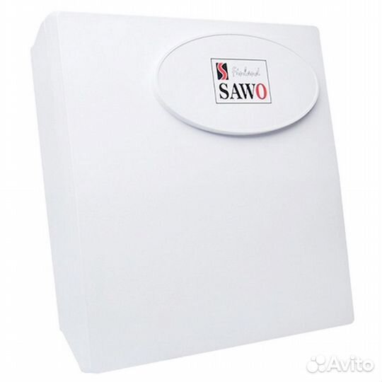 Блок мощности sawo Innova INP-C (версия 2.4)