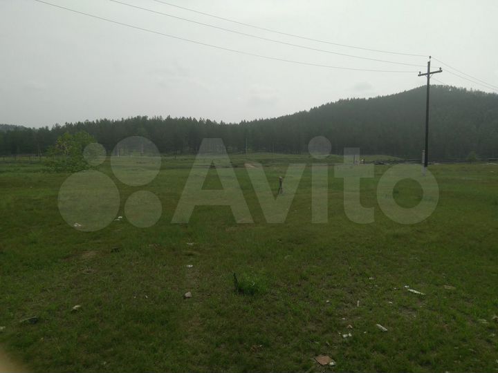 Участок 16 сот. (ИЖС)