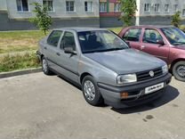 Volkswagen Vento 1.8 MT, 1992, 180 000 км, с пробегом, цена 180 000 руб.