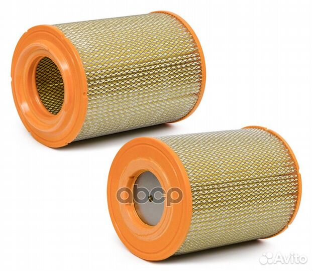 Фильтр воздушный газ 3105-1109013 FA-P2201