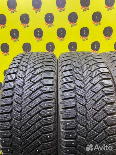 Gislaved Nord Frost 200 195/55 R15