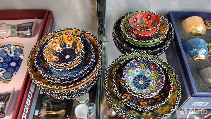 Восточные Сувениры