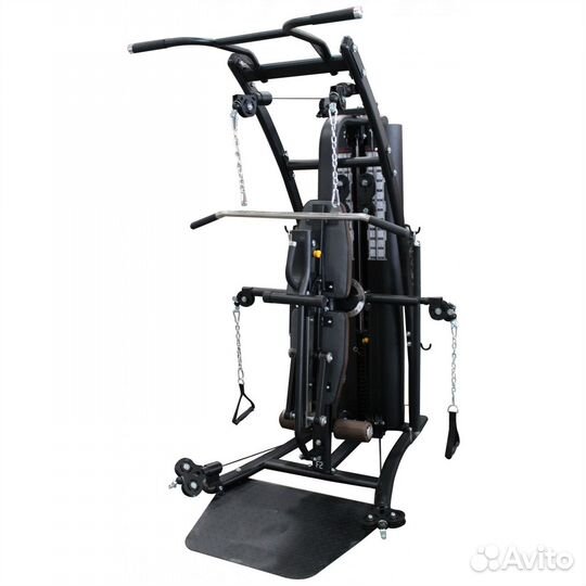 Мультистанция Smith Strength F2