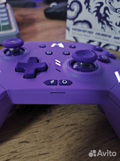 Геймпад mobopad m9-HD