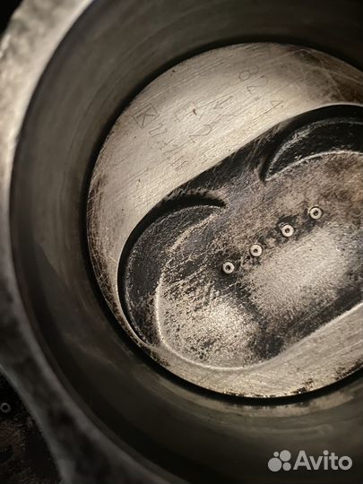 Гбц ваз 2108/99