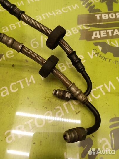 Блок ABS Skoda Octavia A4 1.4 BCA 2006